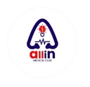 All In Med logo